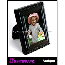 Happy family manufacturers wood handcarved home design funny photo frame